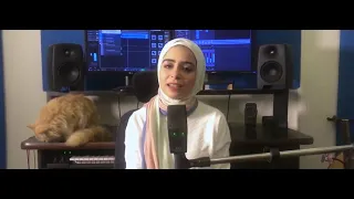            اول يوم في البعد دندنها