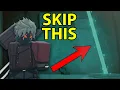 What Layer 2 Guides DON T Tell You Deepwoken