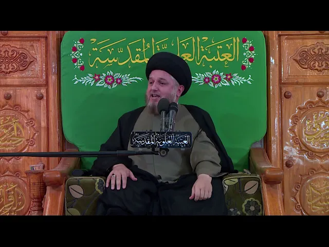 ⁣وسائل التواصل مع الله الحلقة العاشرة