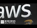 Amazon Web Services bouncing back from major outage that caused issues for apps websites