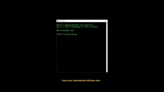 Python How to Append to File in Python Short