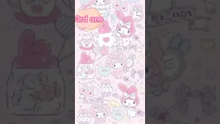 snario wallpapers part one