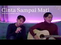 Download Lagu CINTA SAMPAI MATI LIRIK - Raffa Afar Cover by Dodi Hidayatullah ft Fatria | LIVE