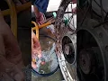 Download Lagu How To Clean Bike Tyres Zang | Remove Rust Bike Tyres | Motorcycle Saaf karne katarika#itthad