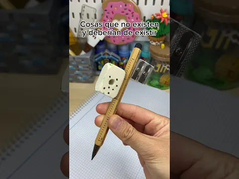 Cosas que no existen y deberían de existir 🤯 #tips #craft #art #paper #manualidades #shorts -Parte 8
