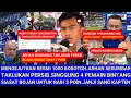 Download Lagu 😱Mengejutkan RESMI 1000 Bobotoh.PSY WAR Arhan Sesumbar.Duel TimKelelahan.Janji Kapten.Siasat Bojan