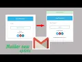 Forgot Password Recovery using PHP and MySQL Mailer