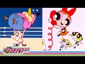 Download Lagu Mayor Wrestling | The Powerpuff Girls | Cartoon Network