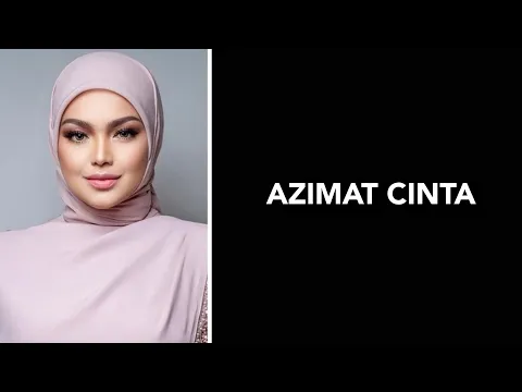 Download MP3 🔴 Siti Nurhaliza - Azimat Cinta (Lirik)