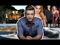 Justin Timberlake Net Worth Biography Lifestyle House Cars Family Career