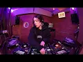 Clara D @ Kiosk Radio 16.01.2024