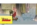 Download Lagu Mini aventuras de Winnie the Pooh - Llovió y llovió