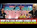 Download Lagu WOW🔥SPIKE KERAS MEGAWATI BERHASIL BAWA MANISA BBSK KALAHKAN FENERBAHCE DI LAGA UJI COBA LIGA TURKI!