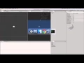 Unity 2D Space Shooter Movement Aiming