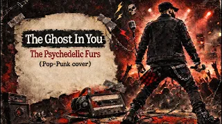 the ghost in you i tunog kalye i pop punk cover