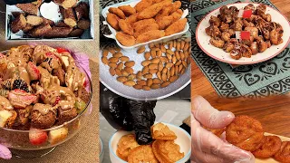 ٩ وصفات سهلة وسريعة