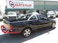 New Arrival - Ford Falcon Ute AU 2000