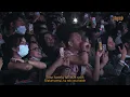 Yura Yunita - Tutur Batin Live at The Sounds Project 2022