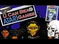 Midnight Mutants Atari 7800 Walkthrough Guide