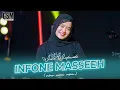 Download Lagu Infone Masseeh (Ninu Ninu Ninu) - Woro Widowati I Official Music Video
