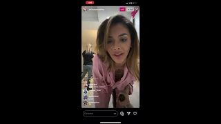 Celina Powell CANT dance
