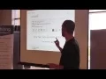 Marco Pessotto melmothX - AmuseWiki a library-oriented wiki