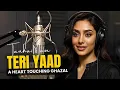 Download Lagu Tanhai Mein Teri Yaad | Bella Fusion Original Ghazal | A Heart Touching Ghazal