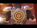 Highlight - Widow Shutdown
