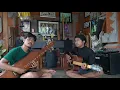 Lagu Yanse - Kenyem Manis Cover