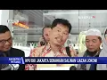 Lagu KPU DKI Jakarta Serahkan Salinan Ijazah Jokowi ke Bonatua Silalahi