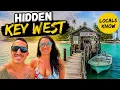 Key West Off the Beaten Path Secrets Tourists Miss