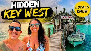 Key West Off the Beaten Path Secrets Tourists Miss