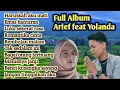 Lagu Melayu Arief feat Yolanda Full Album bikin baper