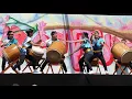 Download Lagu ⁴ᴷ Soh Daiko : Matsuri - Japanese Taiko Drumming at Brooklyn Botanic Garden (April 2018)