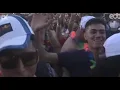 moth to a flame (chris lake remix) | the weeknd || acraze live @ edc mexico 2022