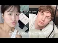 Download Lagu 런던 판교(?) 신혼부부 일상 VLOG | 우리... 계속 이렇게 살수 있을까? 해외취업한 런던 직장인의 고민