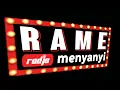 Yakin - radja live session