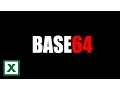 Encode Base64 in Excel VBA