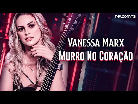 Download MP3 Vanessa Marx - Murro No Coração (Palco MP3)
