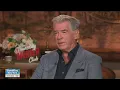 Download Lagu Pierce Brosnan hint dat hij open zou staan ​​voor een terugkeer als James Bond