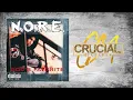 N.O.R.E. - Nothin' [Instrumental]