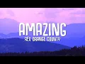 Download Lagu Rex Orange County - AMAZING (Lyrics)