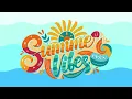 Summer Vibes - Summer Screensaver