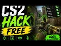 CS2 Cheat 2026 - Aimbot ESP Wallhack