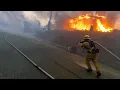 IU students start Semester in LA program amid wildfires IUSTV News