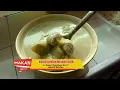 Lagu Menikmati Segarnya Kolak Durian Minang Raya | MAKAN RECEH (01/09/22)