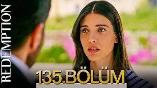 Esaret 135 Bölüm Redemption Episode 135 