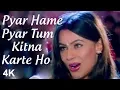 Download Lagu Pyar Hamein Pyar Tum Kitna Karte Ho | 4K Video Song | HD Sound | Mahima Choudhary | Chanderchur S