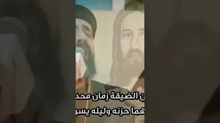 زمن الضيقة زمان محدود مهما حزنه و ليله يسود القس اندرو فيليب 