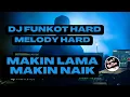 Download Lagu DJ FUNKOT HARDFUNK FULL KENCENG ❗❗ MAKIN LAMA MAKIN TINGGI🎵 DJ MELODY FUNKOT HARD 🎶